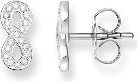 Actual product image Thomas Sabo Eternity (Silver)