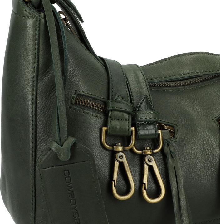 Produktbild Cowboysbag Cortez Schultertasche Leder 31.5 cm
