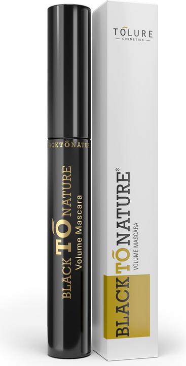 Immagine prodotto Tolure Mascara BLACKTONATURE 8 ml