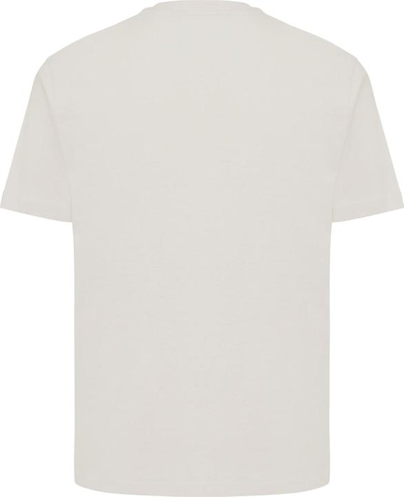 Actual product image Universal Textiles Unisex Adult Teide Recycled Cotton T-Shirt (XXS)