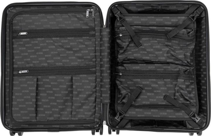 Produktbild Guess OLBIA - Cabin Trolley (43.10 l, Handgepäck (bis 50l))