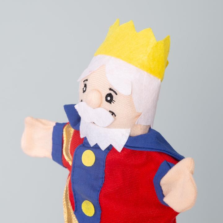 Actual product image Roba Punch figures