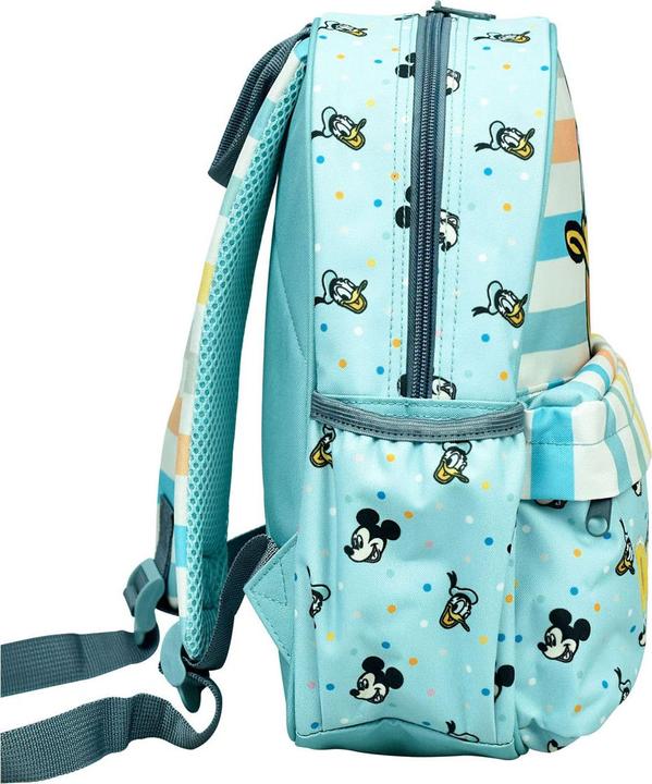 Produktbild Rucksack Junior Mickey Mouse & Friends - Donald