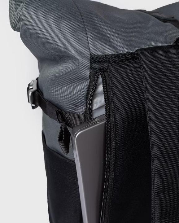Actual product image Sandqvist Icon Rolltop Backpack 23 (23 l)