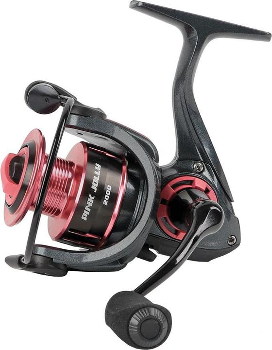 Produktbild Stucki Fishing Pink Jolly 2000 FD (2000)