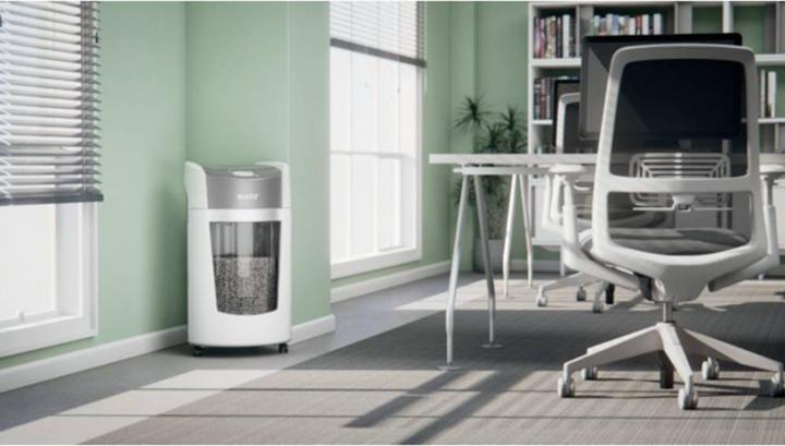 Produktbild Leitz IQ OptiMax Office (Microschnitt)