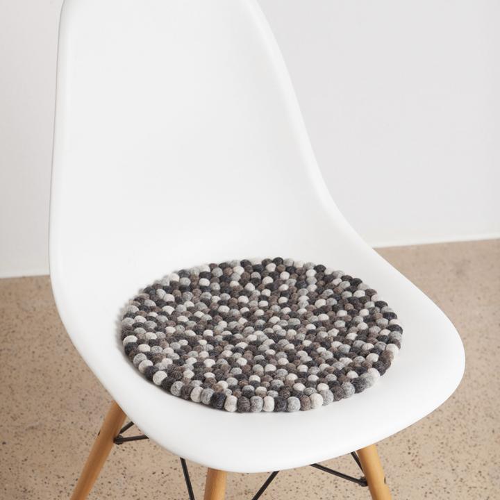 Image du produit Myfelt Points plats ronds (Ø 36 cm)