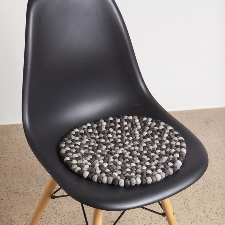 Image du produit Myfelt Points plats ronds (Ø 36 cm)