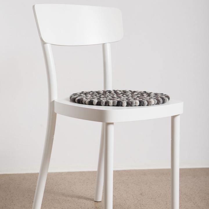 Image du produit Myfelt Points plats ronds (Ø 36 cm)