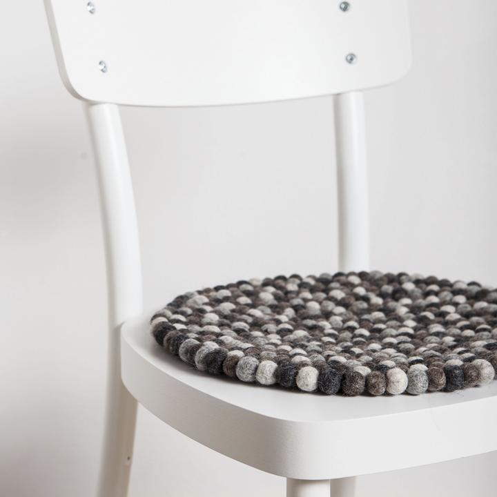 Image du produit Myfelt Points plats ronds (Ø 36 cm)