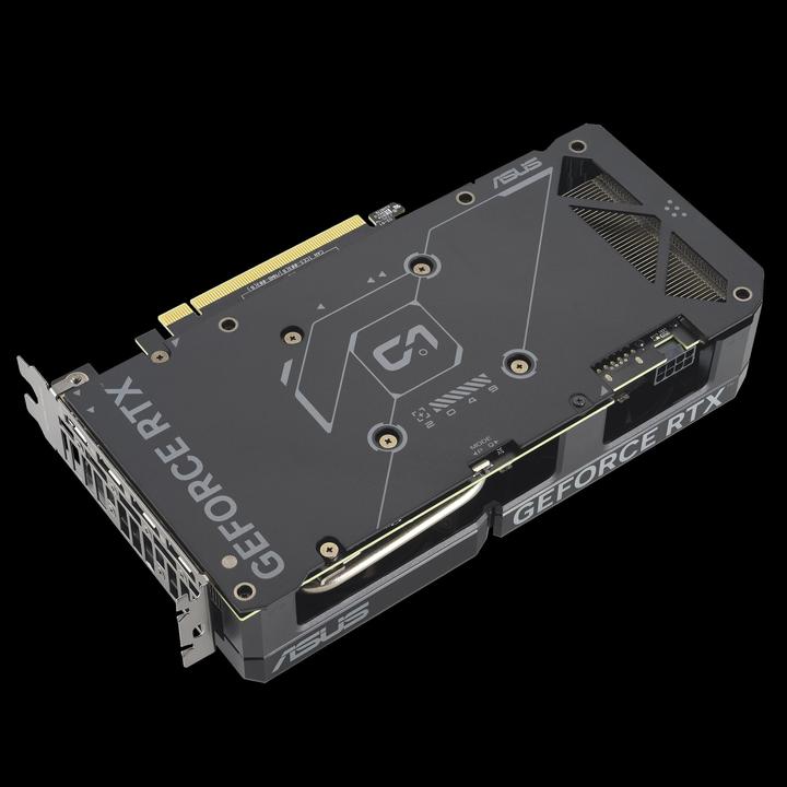 Produktbild ASUS GeForce RTX 4060 DUAL OC EVO (8 GB)