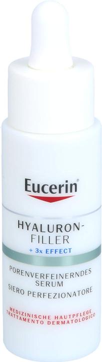 Actual product image Eucerin Hyaluron-Filler (30 ml)