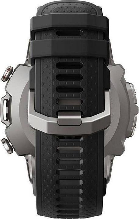 Produktbild Huami Smartwatch Amazfit Falcon Czarny (W2029OV1N) (47.20 mm)