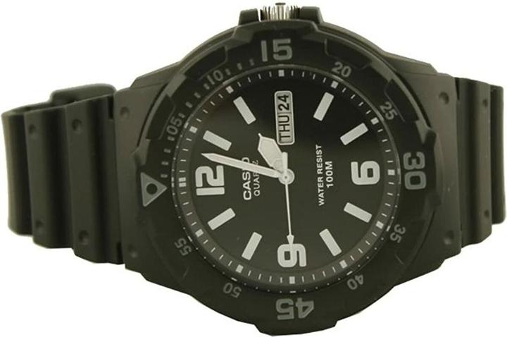 Immagine prodotto Casio Collezione (Orologio da polso analogico, 45 mm)