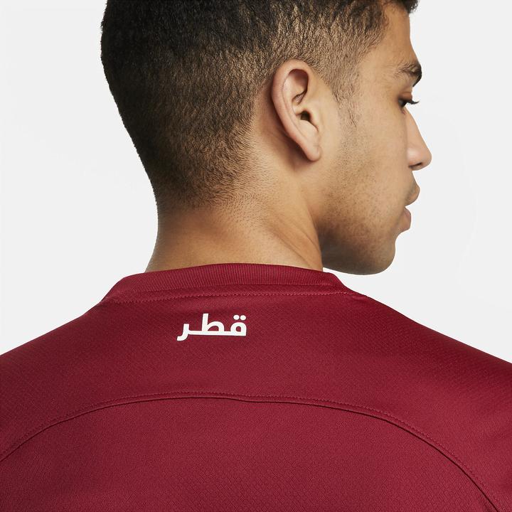 Actual product image Nike Qatar World Cup Jersey (M)