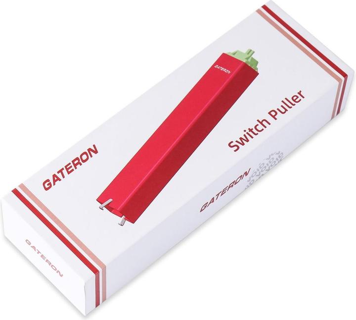 Actual product image Keychron Gateron Switch Puller