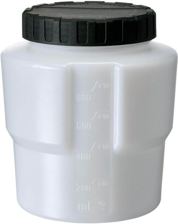 Actual product image Einhell Paint container 800 ml