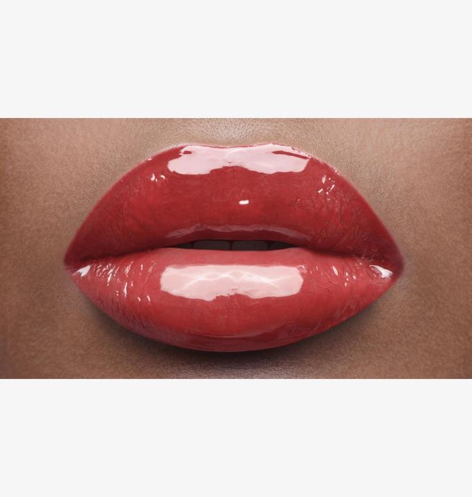 Immagine prodotto Yves Saint Laurent Vernis à Lèvres Vinyl Cream - Carmin Session 407 (Viola)