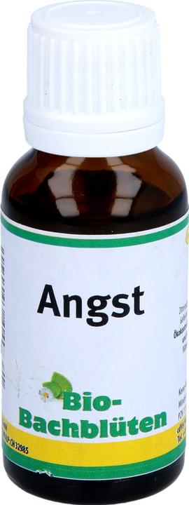 Image du produit cdVet Fleurs de Bach biologiques (1 pcs, 60 g)