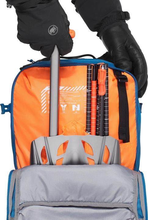 Immagine prodotto Mammut Nirvana 28 (28 l)