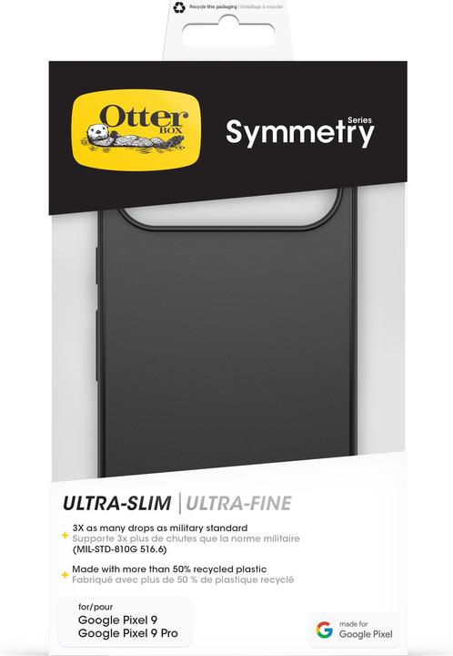 Productafbeelding OtterBox Symmetry (Google Pixel 9, Google Pixel 9 Pro)