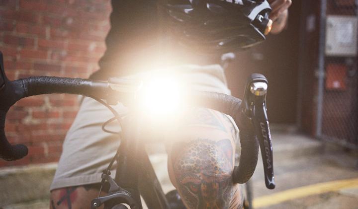 Produktbild knog. PWR Rider (450 lm, 450 lm)