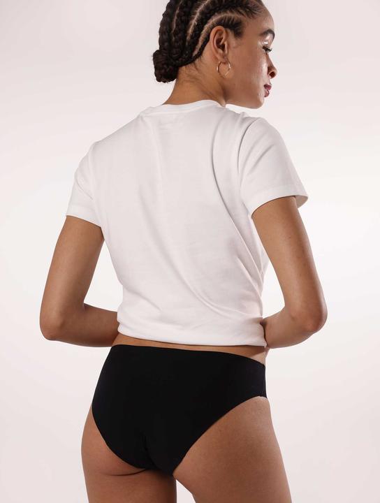 Produktbild Smoon Menstruationshöschen aus Mikrofaser mit mittlerem Fluss (XS)