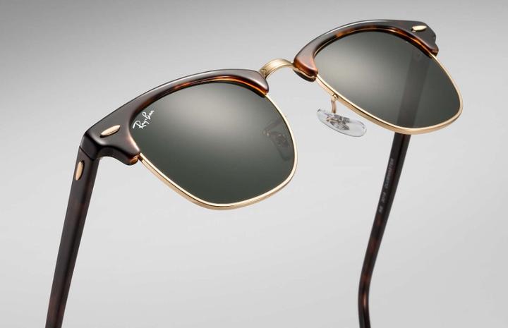 Produktbild Ray Ban Clubmaster