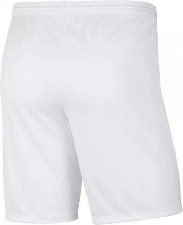 Produktbild Nike Dry Park III Shorts Kinder (L)