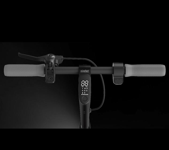 Immagine prodotto Segway-Ninebot eKickscooter D18E (25 km/h, 18 km, 250 W)