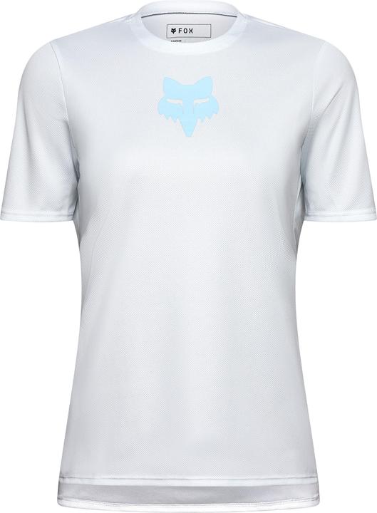 Fox W Ranger SS Jersey Head