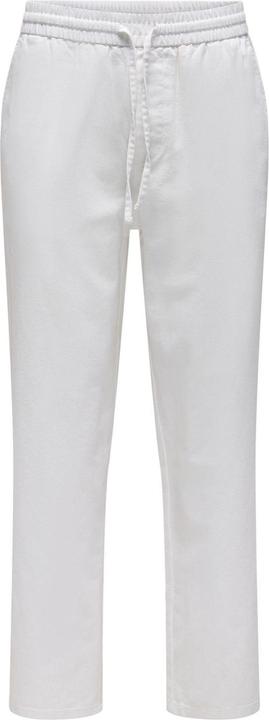 Bright White