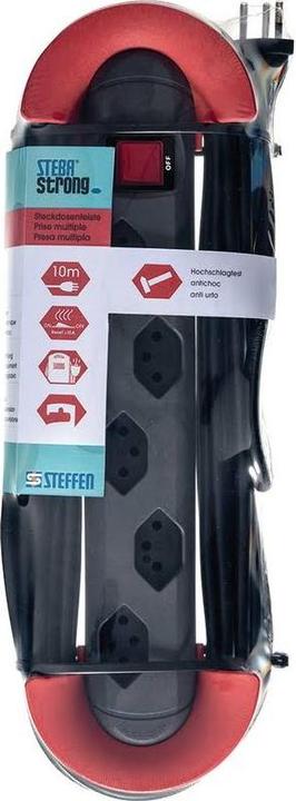 Produktbild Steffen Steba Strong (5 x, Typ 13, 10 m)