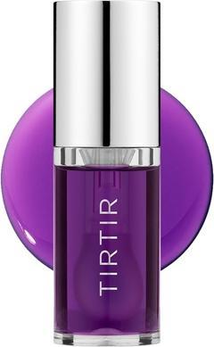 Produktbild TirTir My Glow Lavender Lip Oil 0.19 Fl Oz (19 ml)