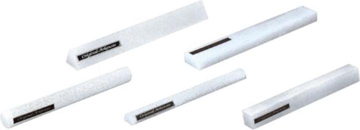 Immagine prodotto Friedrich Müller Lima per levigatura lunghezza 100 mm larghezza 6 mm rotonda (100 mm)