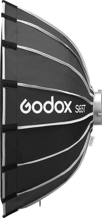 Image du produit Godox Boîte à lumière multifonctionnelle S65T (Boîte à lumière)