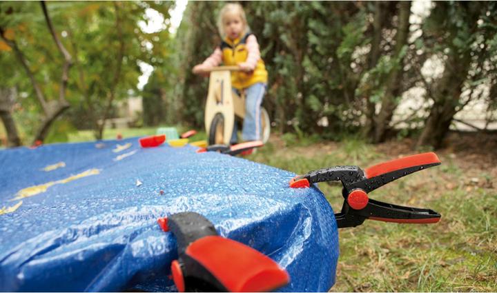 Actual product image Bessey Clippix XC (20 mm)