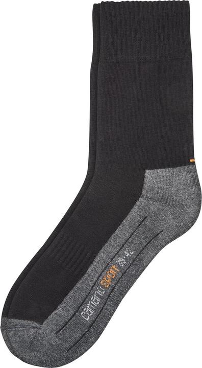 Image du produit Camano Fonction pro tex (paquet de 4, 35 - 38)