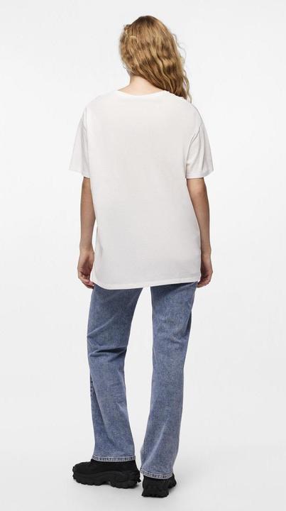 Image du produit Pieces Pcsara Ss Oversized Tee Noos (L)