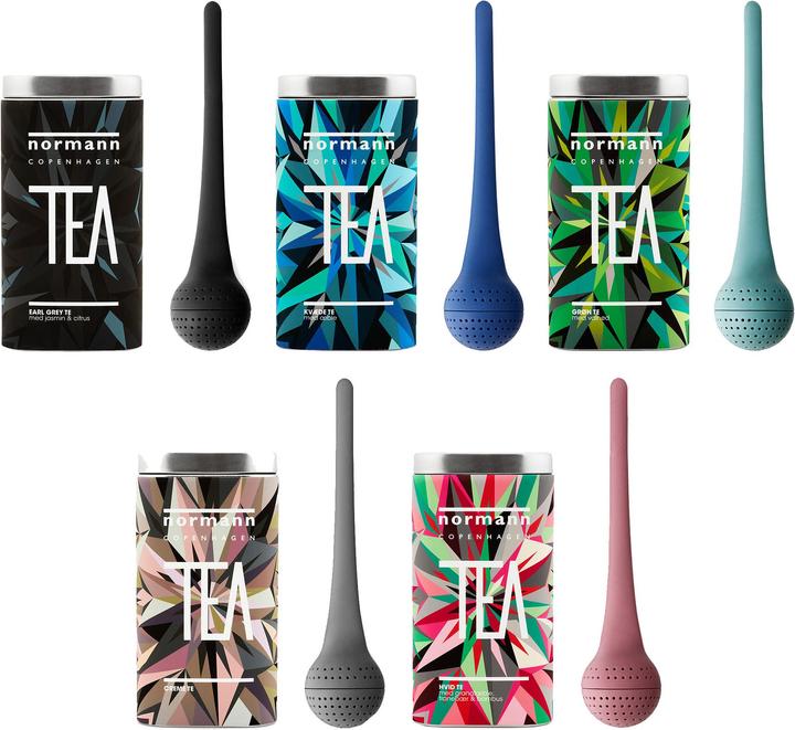 Immagine prodotto Normann Copenhagen Infusore per tè