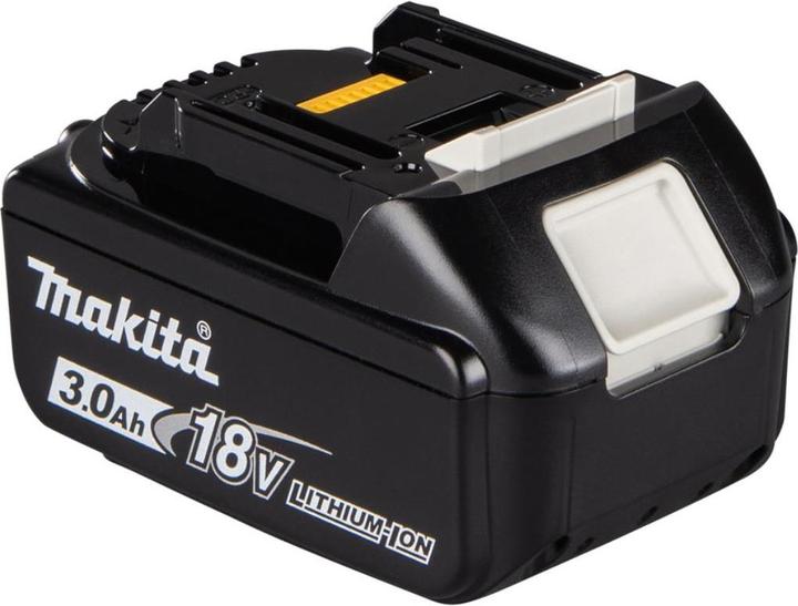 Image du produit Makita Pile de rechange BL1830B (18 V)