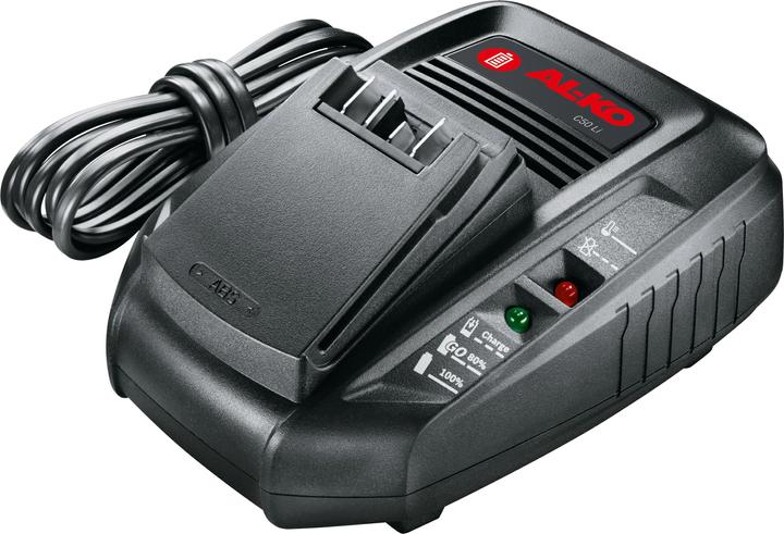 AL-KO Caricabatterie BOSCH HOME AND GARDEN 18 V, C 50 Li, 3 A (18 V)