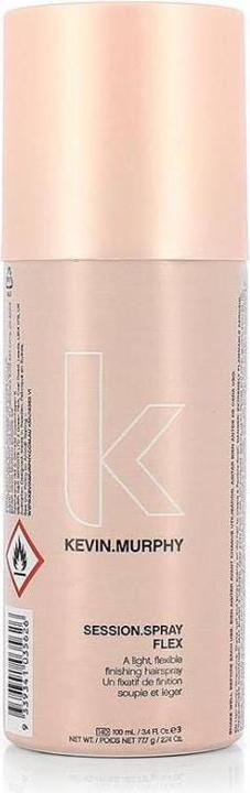 Image du produit Kevin Murphy Session Spray Flex (100 ml)