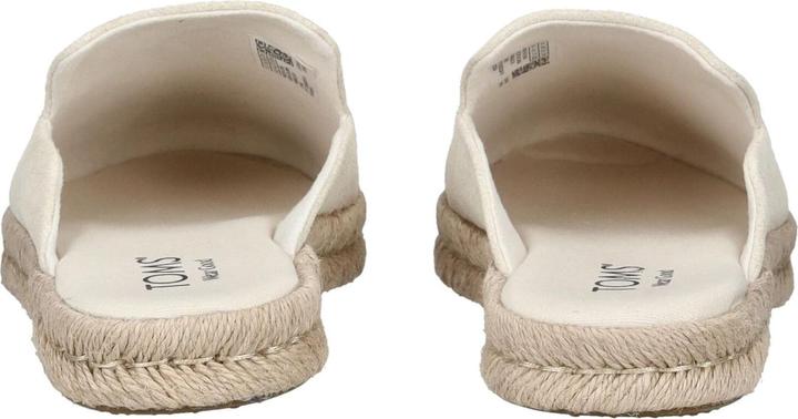 Immagine prodotto Toms W's Santiago Mule Suede (39)