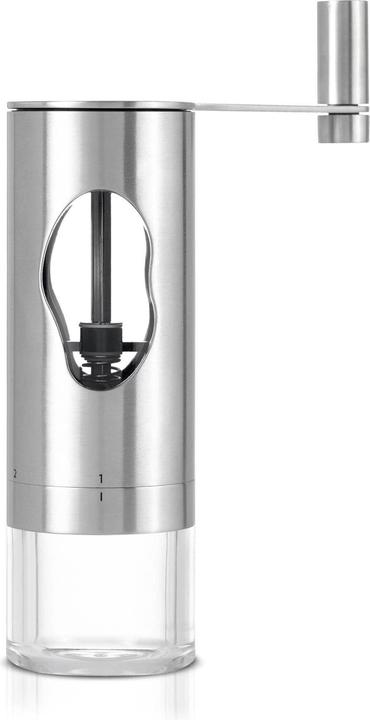 Actual product image AdHoc Mrs. Bean MC01.