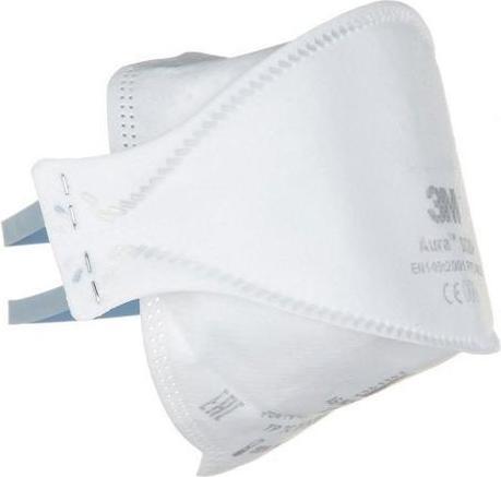 Immagine prodotto 3M Atemschutzmaske Aura (FFP2 NR D, 20 x)