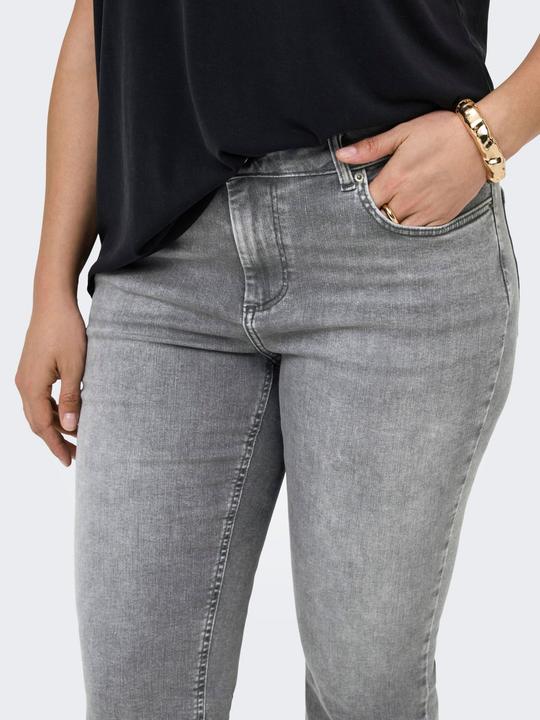 Produktbild Only CARWILLY Ausgestellt Jeans Skinny Jeans (W44/L32)