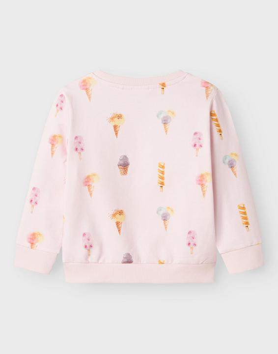 Produktbild Name it Regular Fit Sweatshirt (92)