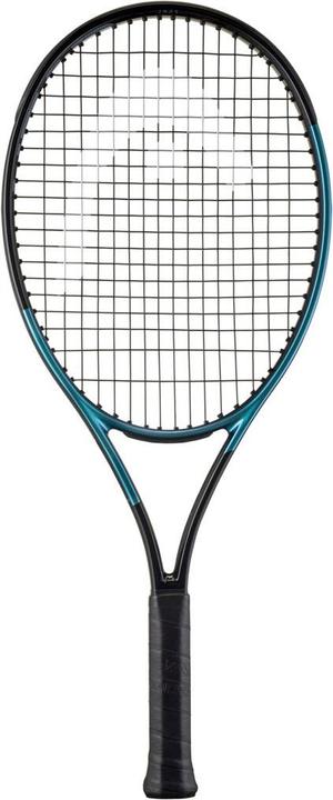 Actual product image Head Gravity Junior 25 2025 Tennisschläger (230 g)