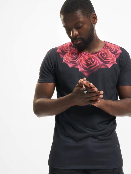 Produktbild Siksilk Sik Silk Rose T-Shirt - 82031 (L)